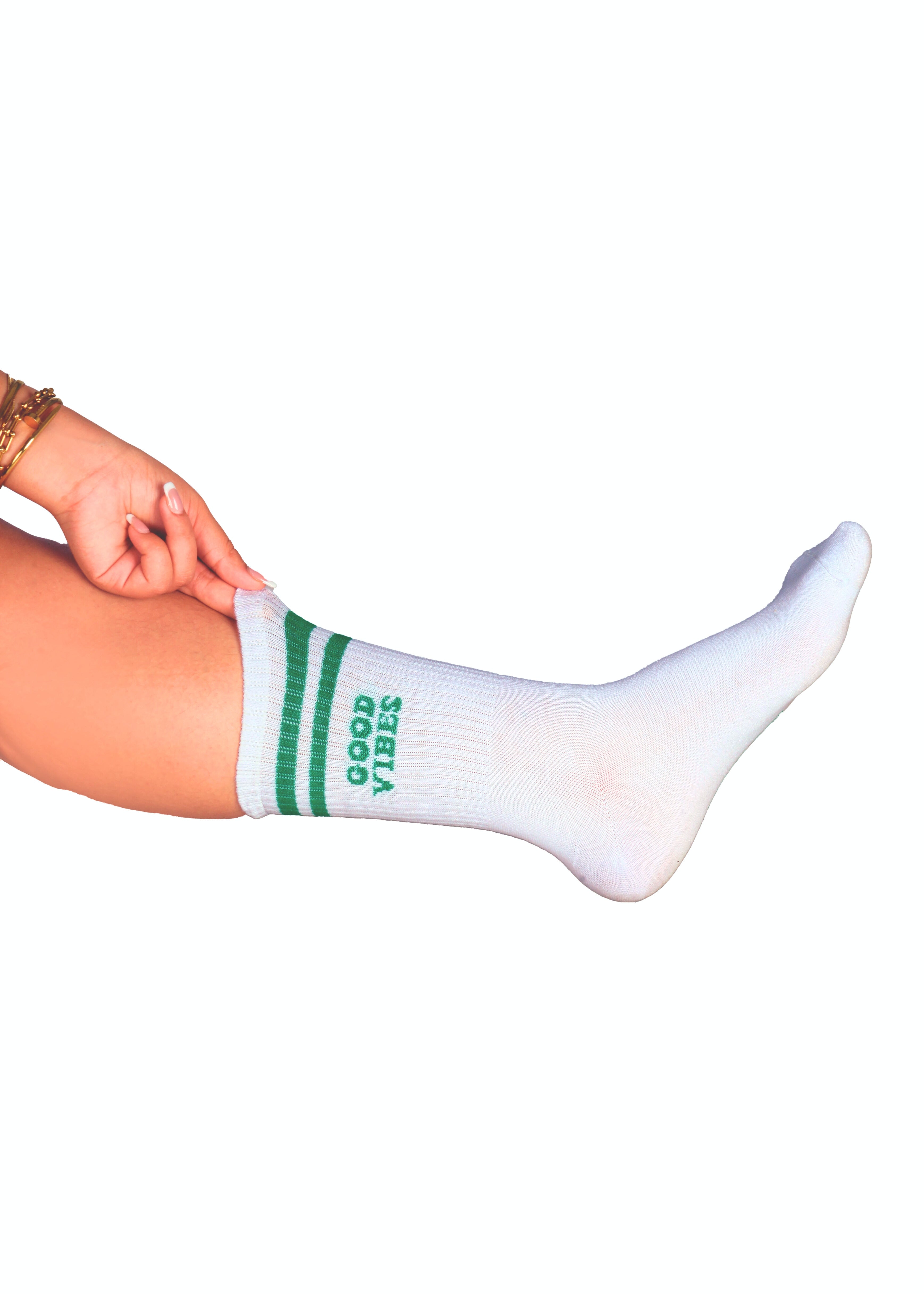 GOOD VIBES SOCKS