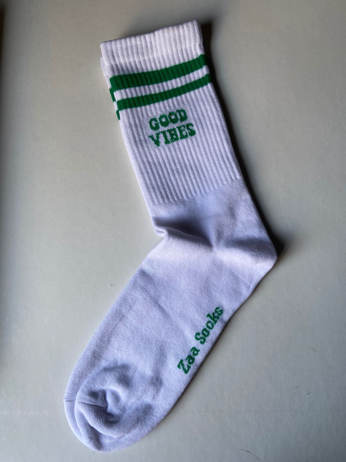 GOOD VIBES SOCKS